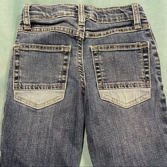 Cat & Jack Girls Jeans - Picture 5 of 12